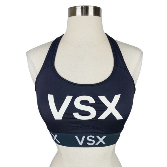Victoria’s Secret VSX The Player Sports Bra - Picture 2 of 5